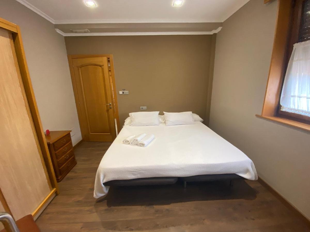 Hotel Rural Finca Aldeola Malpica Luaran gambar